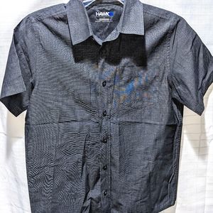 Boys Button Down Shirt